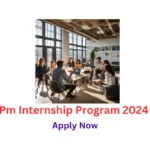 How to apply for pm internship scheme